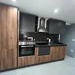 San Giacomo Loft Appartement