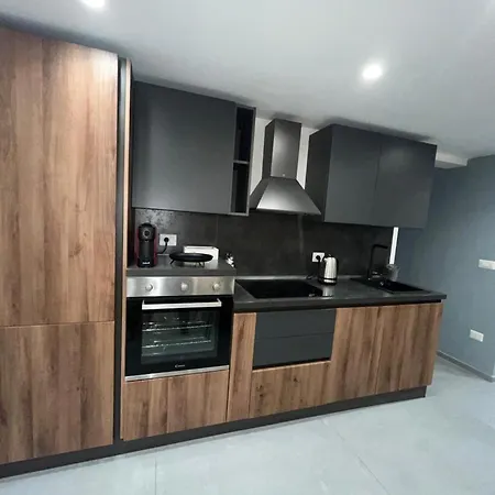 San Giacomo Loft Appartamento