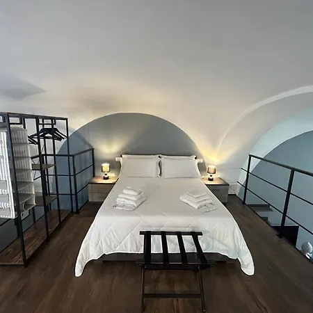 San Giacomo Loft