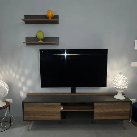San Giacomo Loft Apartment *
