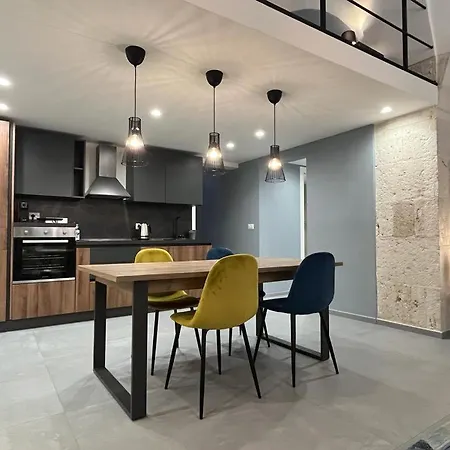 San Giacomo Loft