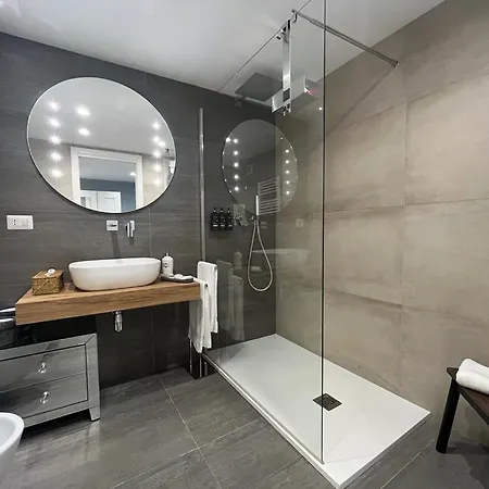 San Giacomo Loft Barletta