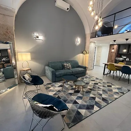 San Giacomo Loft *