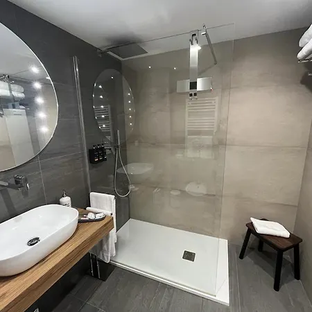 Apartment San Giacomo Loft *