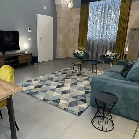 Apartment San Giacomo Loft *
