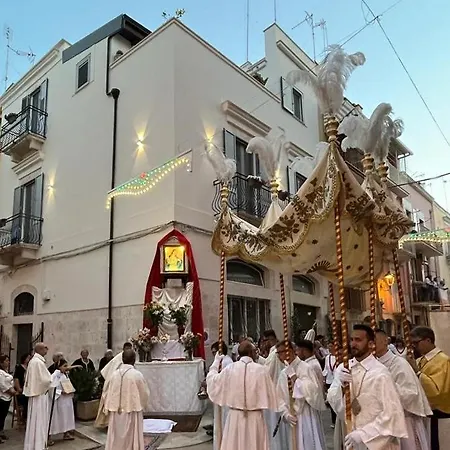 San Giacomo Loft Appartamento Barletta