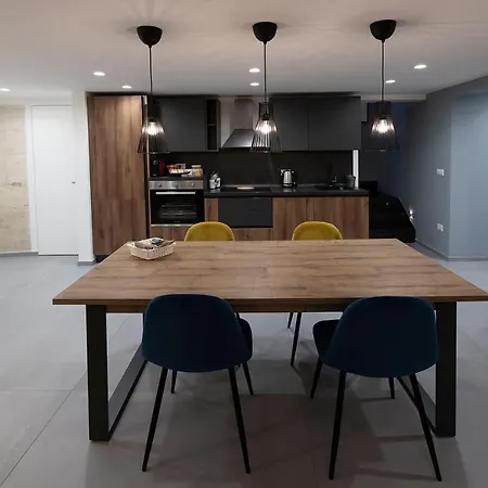 Apartment San Giacomo Loft