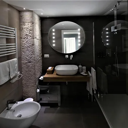 San Giacomo Loft Apartment Barletta