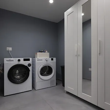 Appartamento San Giacomo Loft *