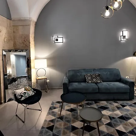 San Giacomo Loft *