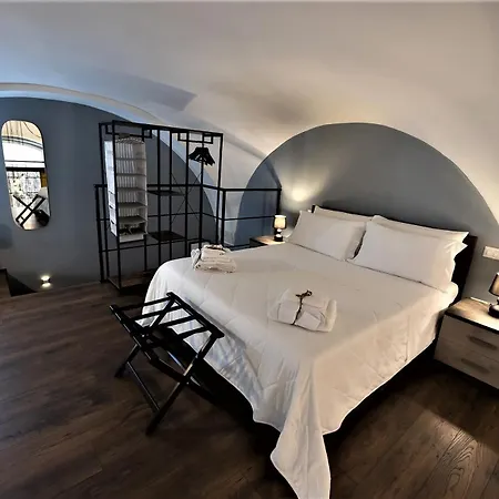 Apartment San Giacomo Loft Barletta