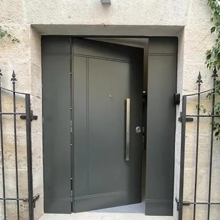 Apartment San Giacomo Loft Barletta