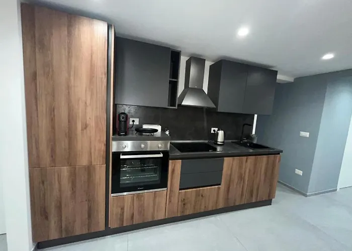 San Giacomo Loft Apartamento